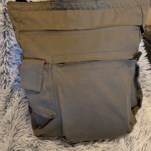 Men's Khaki Cargo Pants